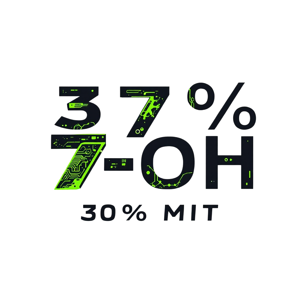 37% 7-OH | 30% MIT Combo Extract Powder