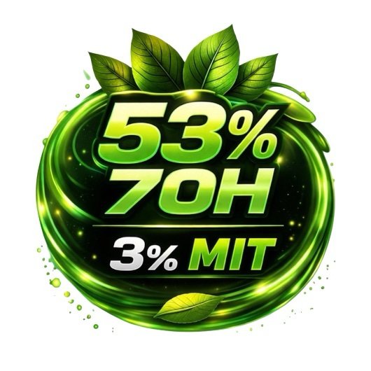 53O/3MT Kratom Powder