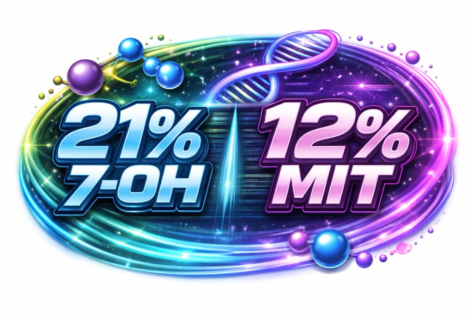 21O/12MT/11% Spec – Full Spectrum Extract Powder