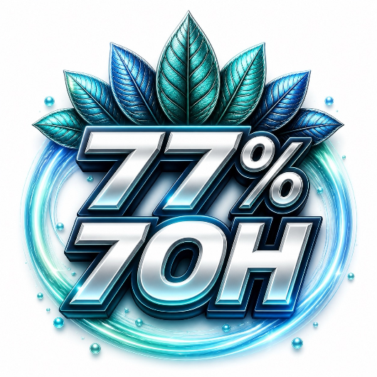 77O Kratom Powder