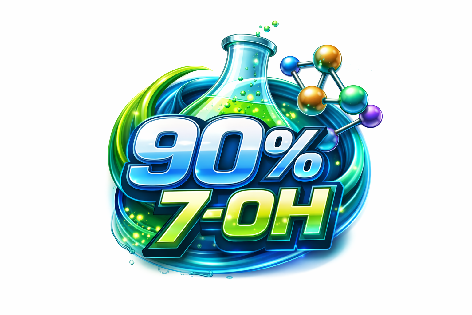 90O Kratom Powder